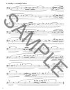 Flow Studies for Tenor Trombone