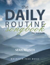 The Daily Routine Songbook for Trombone