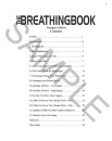 The Breathing Book for Euphonium TC