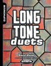 Long Tone Duets for Euphoniums