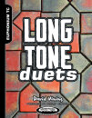 Long Tone Duets for Euphoniums TC