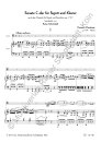 Sonate C-dur nach dem Quartett Op. 73 No. 1