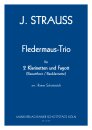 Fledermaus-Trio