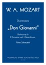 Divertimento Don Giovanni