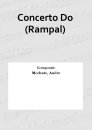 Concerto Do (Rampal)