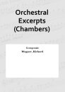 Orchestral Excerpts (Chambers)
