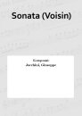 Sonata (Voisin)