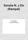 Sonata N. 2 Do (Rampal)