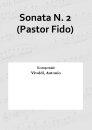 Sonata N. 2 (Pastor Fido)
