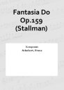 Fantasia Do Op.159 (Stallman)