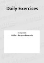 Daily Exercices