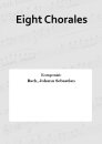 Eight Chorales