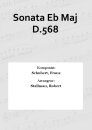 Sonata Eb Maj D.568