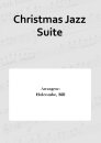 Christmas Jazz Suite