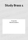 Study Brass 1