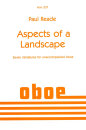 Aspects Of A Landscape