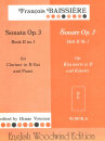 Sonata Op 3