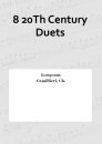 8 20Th Century Duets