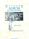 Vivaldi Album Vol.1