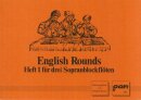 English Rounds 1