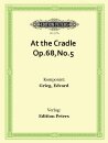 At the Cradle Op.68,No.5