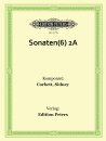 Sonaten(6) 2A