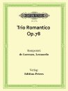 Trio Romantico Op.78