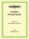 I Quattro Virtuosi Op.80