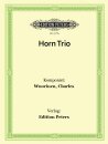 Horn Trio