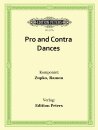 Pro and Contra Dances