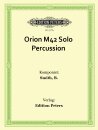 Orion M42 Solo Percussion