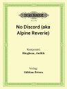 No Discord (aka Alpine Reverie)