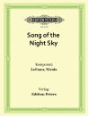 Song of the Night Sky