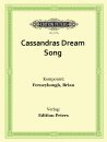 Cassandras Dream Song