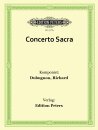 Concerto Sacra