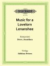 Music for a Lovelorn Lenanshee