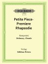 Petite Piece- Premiere Rhapsodie