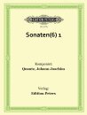 Sonaten(6) 1