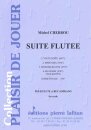 Suite Flutee (4 Pieces)