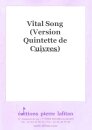 Vital Song (Version Quintette de Cuivres)