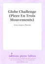 Globe Challenge (Piece En Trois Mouvements)