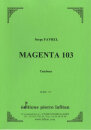 Magenta 103