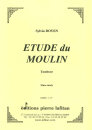 Etude du Moulin