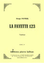 La Fayette 123