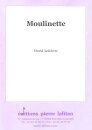 Moulinette