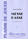 Messe Basse