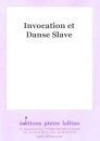 Invocation et Danse Slave