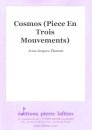 Cosmos (Piece En Trois Mouvements)