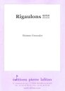 Rigaulons !!!!
