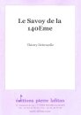 Le Savoy de la 140Eme